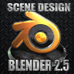 Blender 2.5 Reference icon