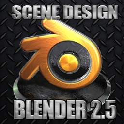 Blender 2.5 Scene Reference 1.0