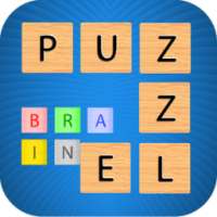 Word Brain Puzzle Mind Game