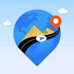 Free GPS Navigation & Maps, Directions