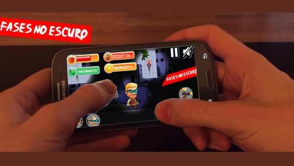 Zombie Attack Free screenshot 3