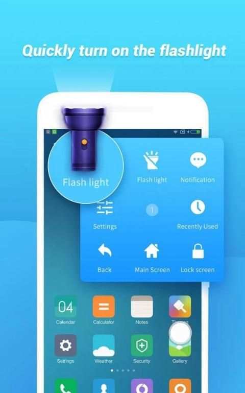 Easy Touch Master 1 تصوير الشاشة