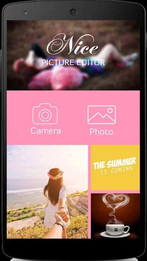 iPhoto OS9 style: Photo Editor screenshot 4
