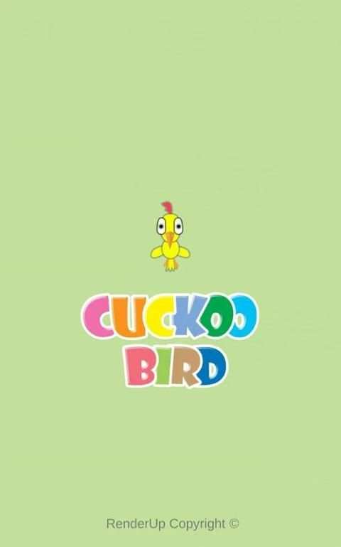Cuckoo Bird screenshot 4