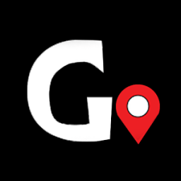 ikon GO Finder - Map for Pokémon GO