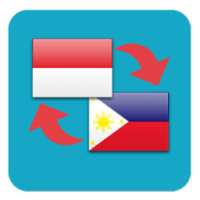 KAMUS INDONESIA FILIFINA on 9Apps