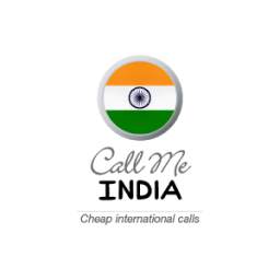 Call Me India 1.0