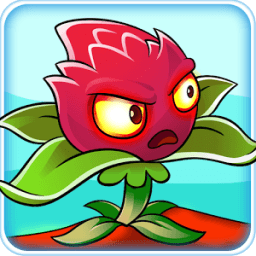Angry Plants Legend icon