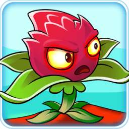 Angry Plants 2 1.0