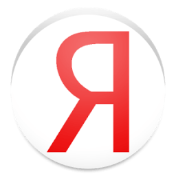 Yandex Fotki иконка