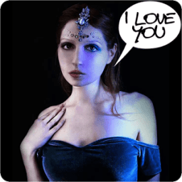 My Smart Girl أيقونة