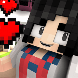 Yandere Chan Minecraft MOD आइकन