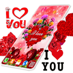 ikon Love 4k New Wallpapers : HD Love Image