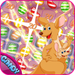Candy Blast Jelly icon