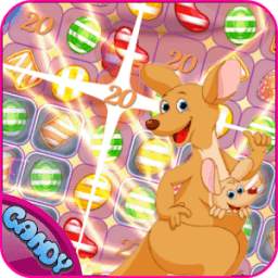 Candy Blast Jelly 1.1