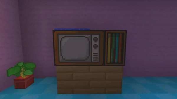 Mod Simpsons Craft screenshot 3