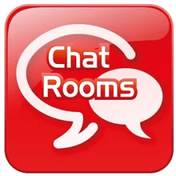 onlinechat android app आइकन