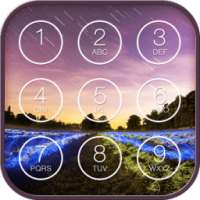 iLock Phone OS LockScreen on 9Apps