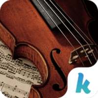 Strings Soundfor Kika Keyboard on 9Apps