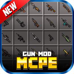 Gun Mods 1.1