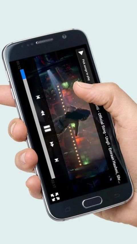 MaxPlayer स्क्रीनशॉट 1