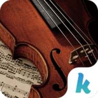 Strings Soundfor Kika Keyboard