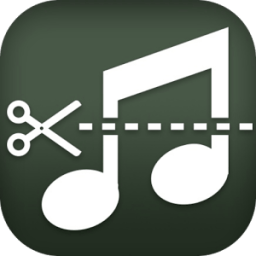Mp3 Cutter Joiner आइकन