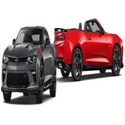 Ultimate Speed Racing 1.1.1e