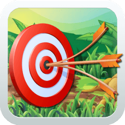 ikon Archery Jungle