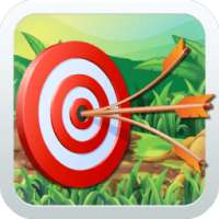 Archery Jungle