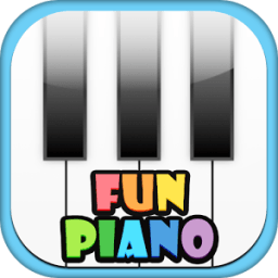 Kid Piano أيقونة