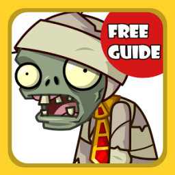Guide For Plants Vs Zombies 2 иконка