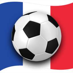 Jalvasco Euro 2016 France