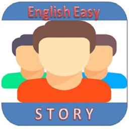 English Easy Story أيقونة