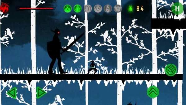 Shadow of the Dragon screenshot 12