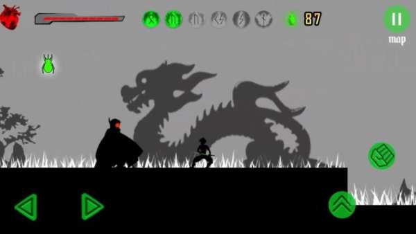 Shadow of the Dragon screenshot 7