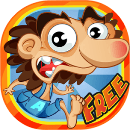 ABC Dash! أيقونة