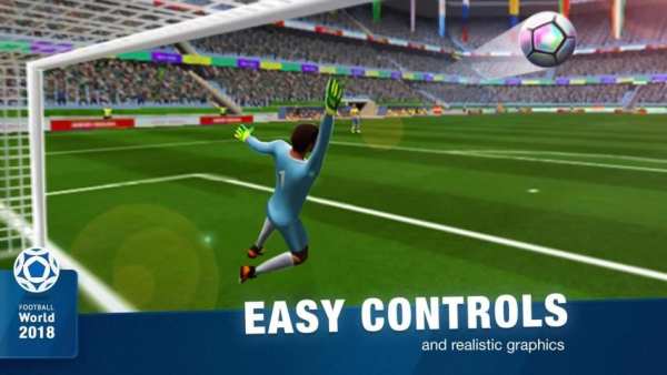 FreeKick Soccer 2020 स्क्रीनशॉट 17