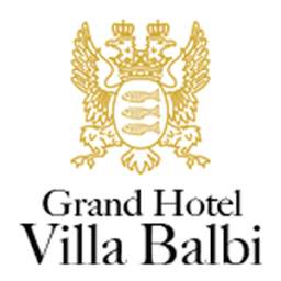 Grand Hotel Villa Balbi