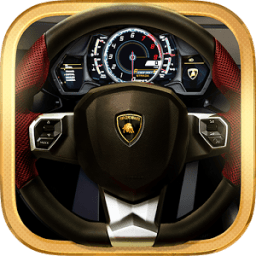 SuperCar Sounds أيقونة