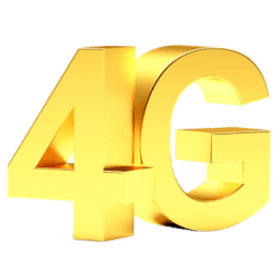 ikon 4G Fast Internet Browser