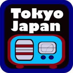 Tokyo FM Radio