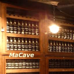 Ma Cave à vin