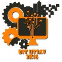 BIT UTSAV 2016 on 9Apps