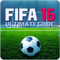 Guide For FIFA 16