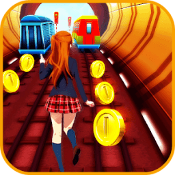 ikon Subway Frozen Princess Game