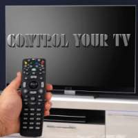 Universal Remote Control tvPRO