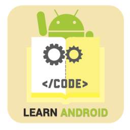 Learn Android - Easy Tutorials
