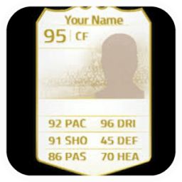 Ultimate Team Card иконка