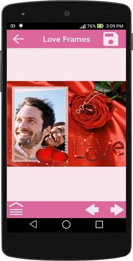 Fab Frame - Photo Frame स्क्रीनशॉट 7